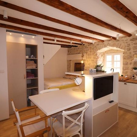 Old Sibenik Cozy Design Apartment Eksteriør bilde