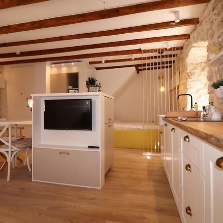 Old Sibenik Cozy Design Apartment Eksteriør bilde