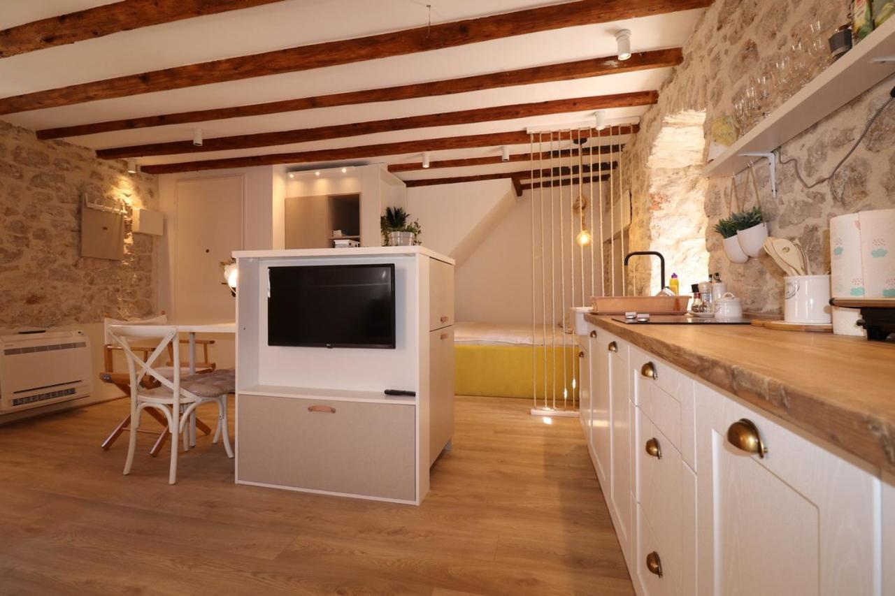 Old Sibenik Cozy Design Apartment Eksteriør bilde